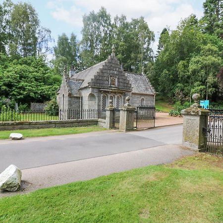 East Lodge - Crathes Castle Banchory Exterior photo